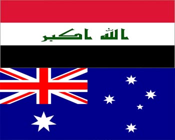 استراليا تؤكد دعم العراق في ادارة المياه ومعالجة ملوحة الارض