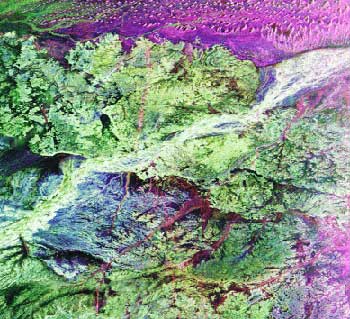 جامعة الكوفة تتعاقد مع  شركة سويدية لتزويد الجامعة بجهاز الاختراق الأرضي GPR