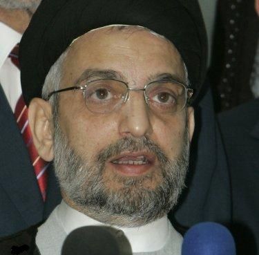 الحكيم لموقع نون: (2008)سيشهد تعديل رواتب الموظفين