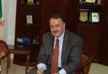 بحث تأسيس جامعة المانية في إقليم كردستان