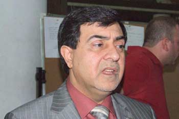 مقترح لتنظيم شؤون النفط بين المركز وكردستان