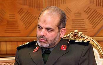 طهران: واشنطن تدفعنا الى مواجهة مع بغداد