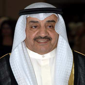 الديون والتعويضات من أبرز الملفات التي ستطرح للنقاش خلال زيارة الخرافي لبغداد