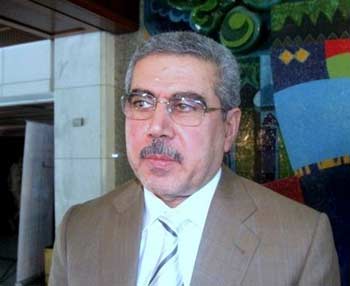 الاعلان عن تنائج الامتحانات العامة للدور الثاني لطلبة المرحلة الاعدادية بفرعيها العلمي والأدبي