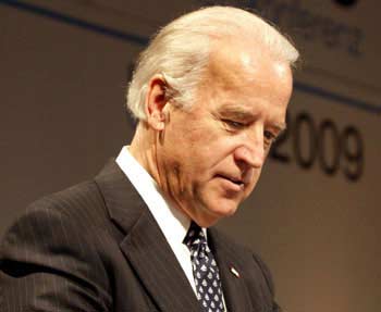 المنطقة الخضراء تتعرض لهجمات صاروخية أثناء زيارة بايدن