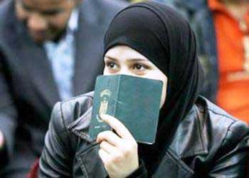 رحلة مجانية للراغبين بالعودة الطوعية من مصر الى العراق