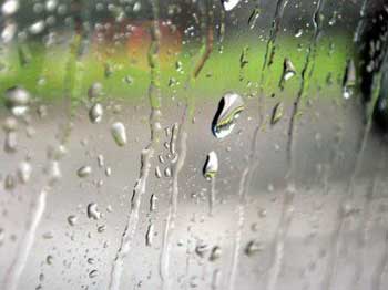 تغيرات جوية في ايام عيد الفطر المبارك في جنوب ووسط وشمال العراق