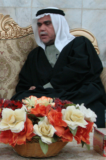 العامري: البرلمان العراقي جاد برفع الحصانة عن الدليمي في حالة توفر أدلة تدينه