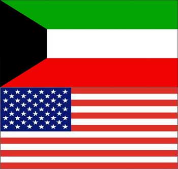 سفيرة أمريكا بالكويت تكشف دور الكويت في دعم القوات الامريكية في العراق