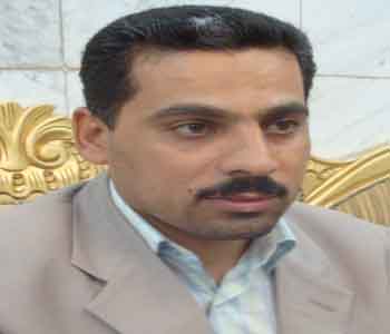 ممثل المكتب السياسي للتيار الصدري في كربلاء: المسؤولية الاكبر لازمة المياه يتحملها العراق لانه لم يطالب بحقوقه المائية