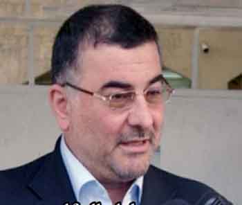 النائب كريم محسن : إن مشكلة العراق  مع الجانب التركي تكمن في الصفة القانونية لحصة العراق من مياه دجلة والفرات