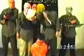 تفكيك شبكة انتحاريين مجندين لاستهداف العراق