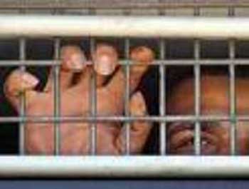 هروب سجناء ينتمون لتنظيم القاعدة من احد السجون العراقية