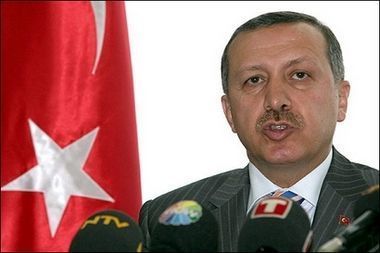 أردوغان يصف ايران بالدولة المهمة سياسيا واقتصاديا  بالنسبة لتركيا