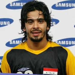 نور صبري من كربلاء : مبلغ الجباية التي طلبها الاتحاد العراقي وراء الغاء عقدي مع نادي سويدي