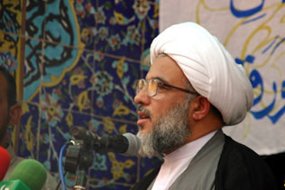 معتمد المرجعية يستغرب من عدم الاكتراث برأي الشعب بخصوص تقليل البطاقة التموينية ويطالب الحكومة بالتراجع عنه