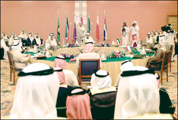 وزراء خارجية أمريكا والخليج ومصر والأردن و العراق يؤكدون دعم بلدانهم لوحدة واستقرار اليمن