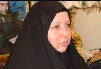 برلمانية عراقية : حظوظ المالكي ضعيفة لتوليه ولاية ثانية ما لم ينضم الى الائتلاف الوطني