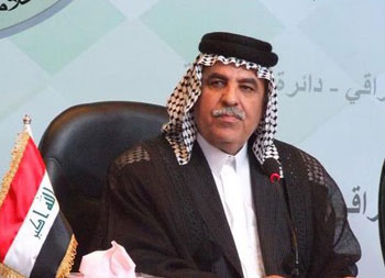 البطيخ : قانون المجلس الأعلى للمياه مركون في مجلس الوزراء منذ أكثر من سنة رغم شحة المياه