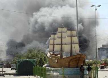 بعد احداث الاعتداءات في الزيارة الشعبانية...قطاع السياحة في كربلاء المقدسة يستعيد عافيته