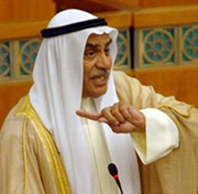 نائب كويتي يكشف عن عمليات تهريب  وقود الديزل من الكويت  إلى العراق من خلال عمليات منظمة