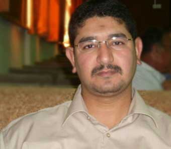 مدير بلدية كربلاء يطالب بان تحال قضية التنظيفات الى شركات متخصصة ذات خبرة لان كوادره لاتفي بالغرض