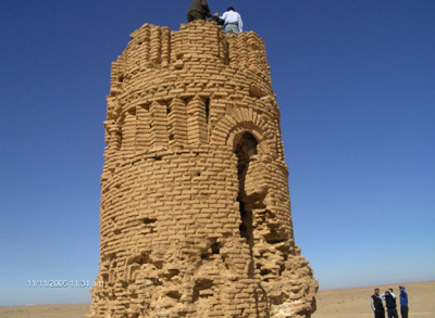 اكتشاف أكثر من خمسة الاف قطعة أثرية تعود الى حقب زمنية مختلفة في خمس محافظات بينها كربلاء