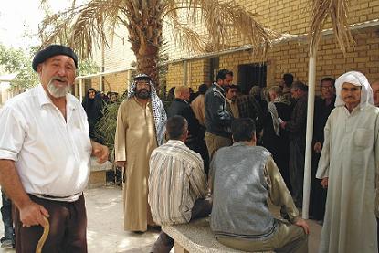 ايقاف العمل لترويج معاملات نقل رواتب واعانات شبكة الحماية بين المحافظات ولجميع الفئات المستفيدة