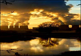 التلوث الناجم عن ثاني اوکسيد الکربون يقتل المئات سنويا