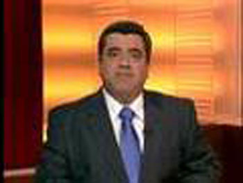 الإعلامي سالم مشكور يستقيل من قناة الحرّة ويصف  إدارة القناة بانها تستخدم الأساليب البوليسية