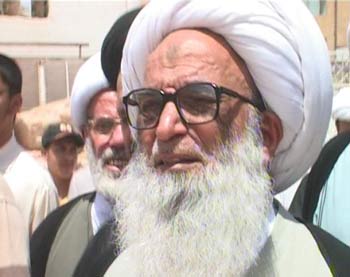 المرجع ألنجفي : اذا صارت القوائم مغلقة ستحل مصيبة على الشعب العراقي والأشد منه الدائرة الواحدة