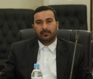 مسؤول محلي في كربلاء يبين أسباب إقالة مدير الموارد المائية في المحافظة