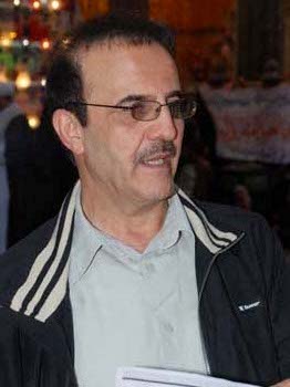 موقع نون في حوار فكري أدبي مع الباحث العراقي المغترب  الدكتور خالد يونس خالد