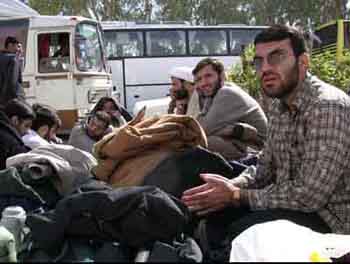 ايران تخفض عدد زوار العتبات المقدسة  في العراق الى 1500 يوميا