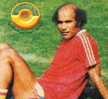 فلاح حسن .. سيعود من ميشيغان الى بغداد