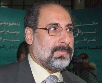 نائب عراقي : بغداد تعتزم التحرك لمنع الهجوم التركي على أراضيها