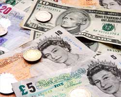 بريطانيا تفرض عقوبات تجارية على مؤسستين إيرانيتين