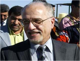 شركات النفط الأجنبية ستحصل على اقل من الدولار كأرباح عن كل برميل نفط اضافي