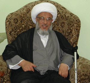 الكربلائي يقدم توجيهاته للمبلغات بشأن التوعية المعاصرة