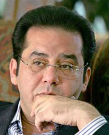 المعارضة المصرية تطلق حملة مناهضة لتوريث الحكم