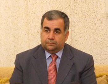 وزير النقل: ربط كربلاء والسماوة والنجف بمشروع القناة الجافة