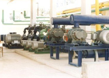 إيني ستعيد تفكيرها بشأن حقل الناصرية