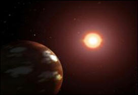 اكتشاف أصغر كوكب وليد من خارج المجموعة الشمسية