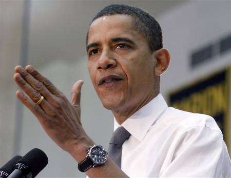 صحيفة سعودية: العراق لم يعد موضوعا مهيمنا على جدول أعمال الرئيس الأمريكي