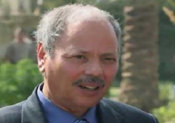 أحمد بن حلي يتهم اسرائيل بنهب وسرقة الوثائق والآثار العراقية