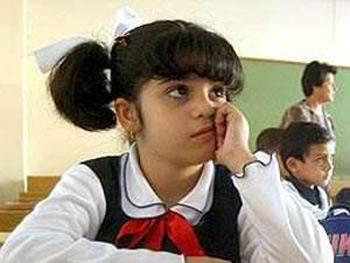 تعطيل الدوام الرسمي في مدارس محافظة واسط لمدة خمسة ايام لوجود اشتباه باصابات مرض انفلونزا الخنازير