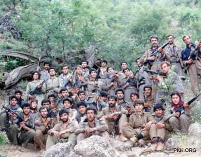 العمال الكردستاني يؤكد إطلاق سراح أعضاء "وفد السلام"