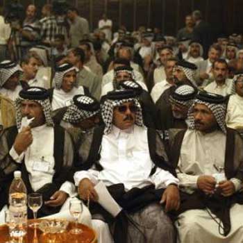 مؤتمر عام لعشائر كربلاء يؤكد على خيار القائمة المفتوحة