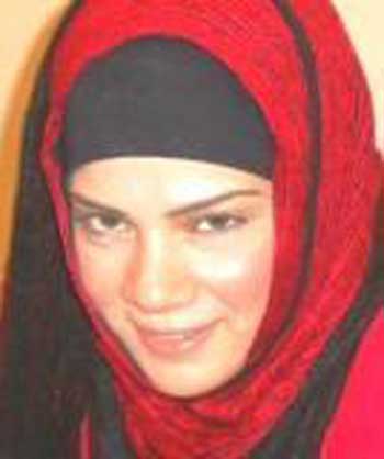 الصحفية زهراء الموسوي تروي حادثة الاعتداء عليها من خلال قناة الفيحاء الفضائية