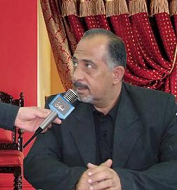 الحكيم : قرار احالة قانون الانتخابات الى المجلس السياسي للامن الوطني ياتي ضمن صفقة سياسية